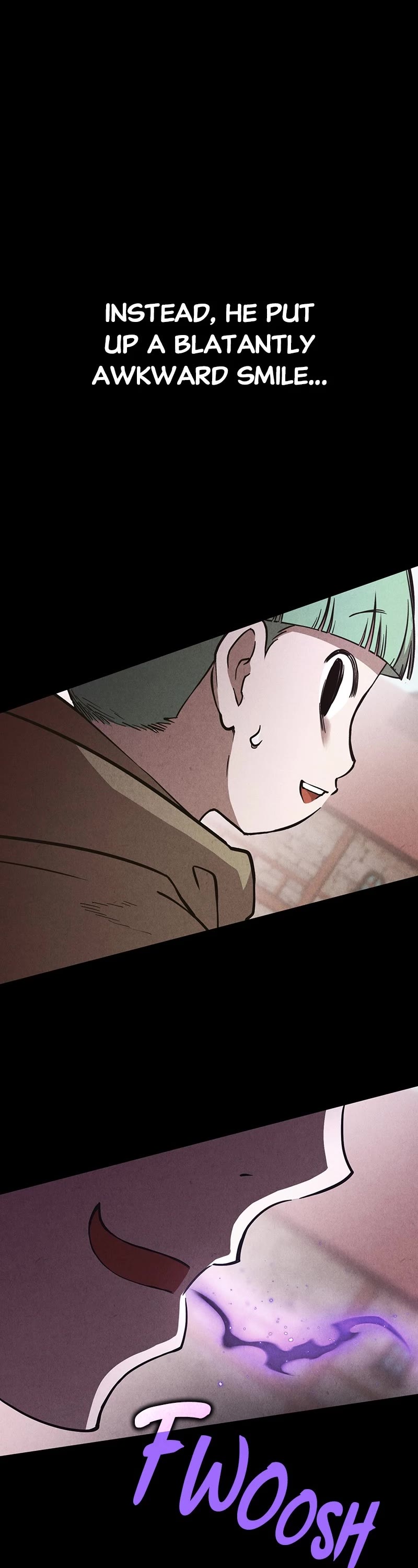 Hardcore Leveling Warrior Chapter 346 page 57 - Chapter 346: Ep. 27 - Annoying Request