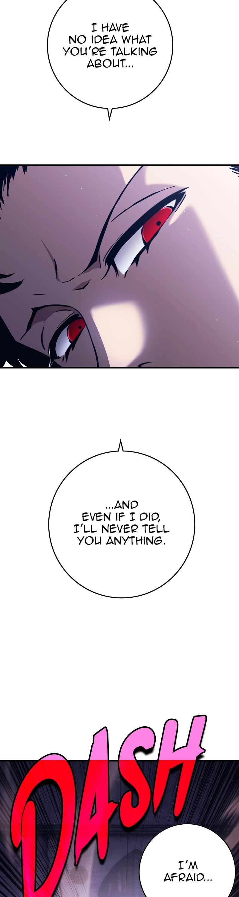 Hardcore Leveling Warrior Chapter 346 page 6 - Chapter 346: Ep. 27 - Annoying Request