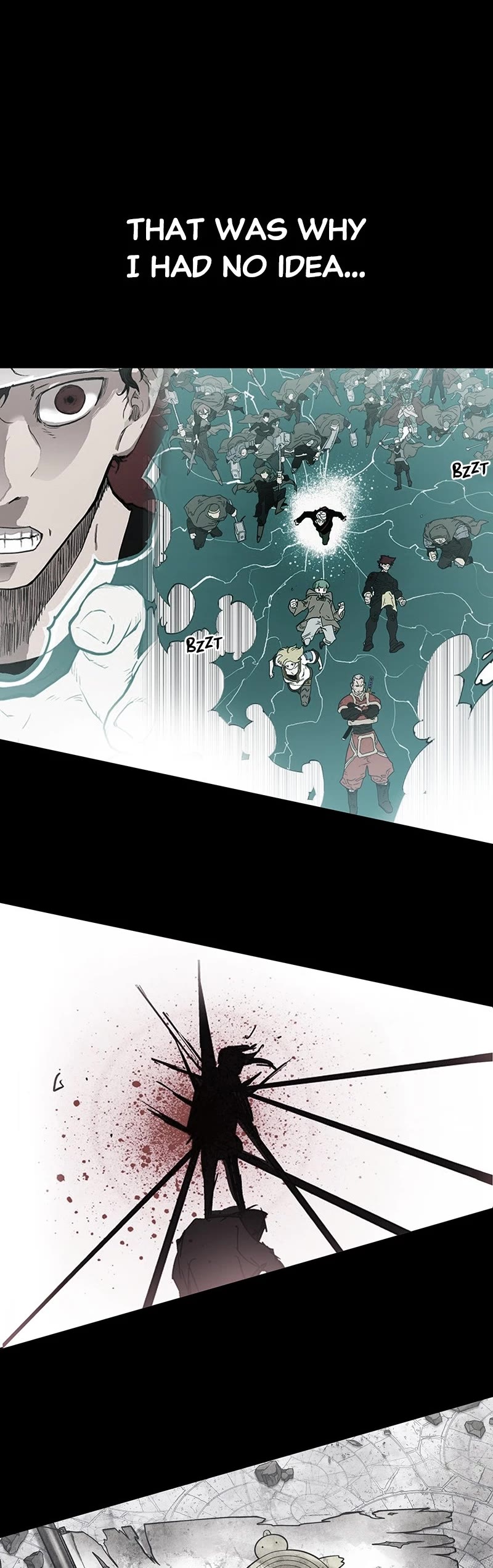 Hardcore Leveling Warrior Chapter 346 page 60 - Chapter 346: Ep. 27 - Annoying Request