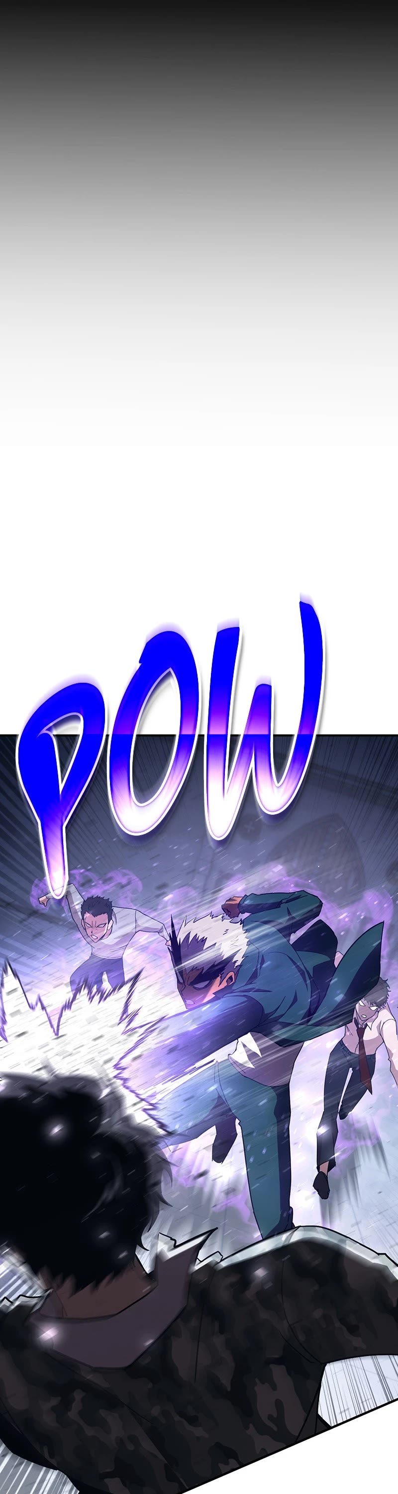 Hardcore Leveling Warrior Chapter 346 page 63 - Chapter 346: Ep. 27 - Annoying Request
