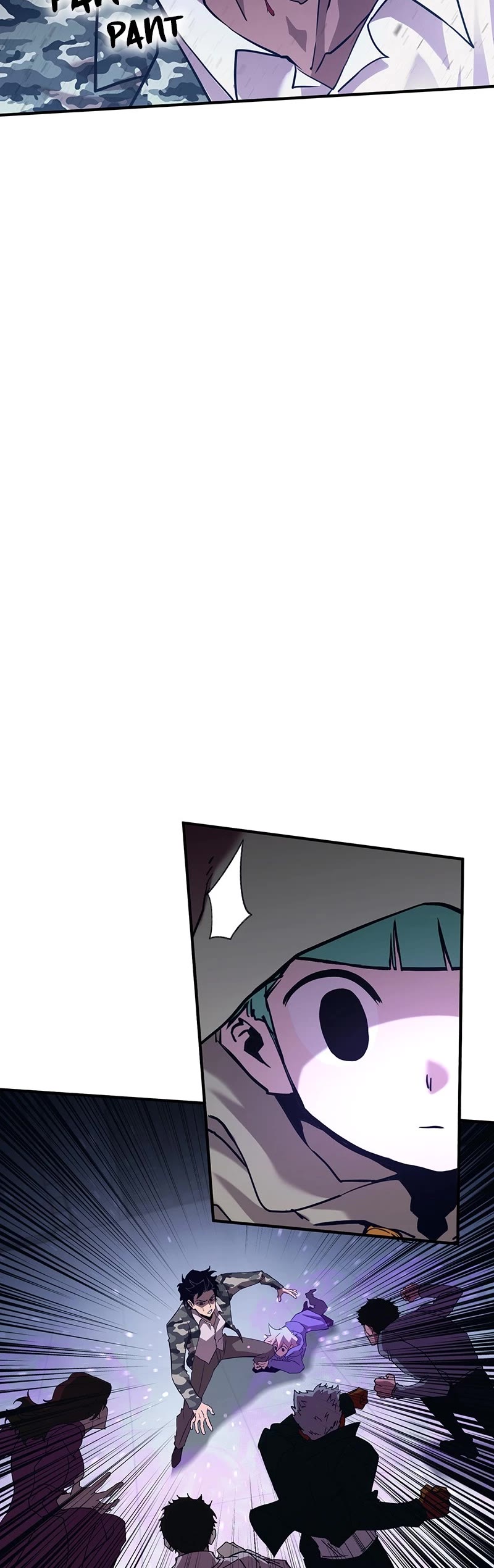 Hardcore Leveling Warrior Chapter 346 page 65 - Chapter 346: Ep. 27 - Annoying Request