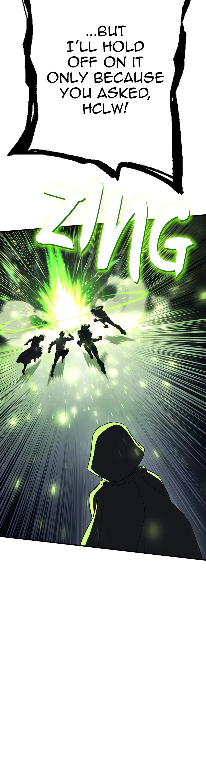 Hardcore Leveling Warrior Chapter 346 page 67 - Chapter 346: Ep. 27 - Annoying Request