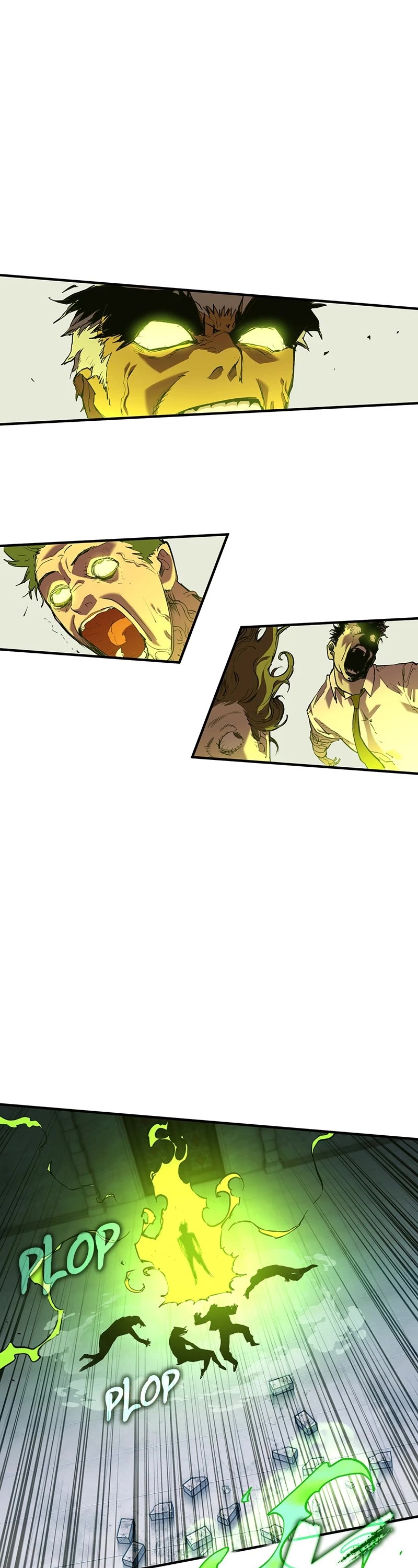 Hardcore Leveling Warrior Chapter 346 page 68 - Chapter 346: Ep. 27 - Annoying Request