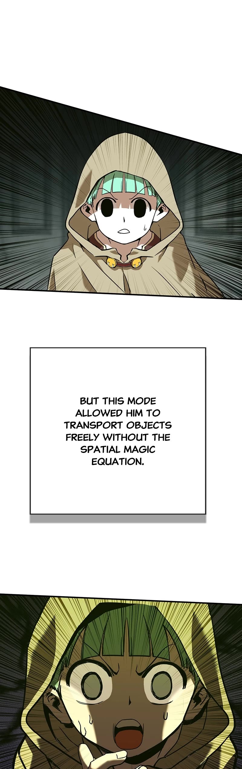 Hardcore Leveling Warrior Chapter 346 page 70 - Chapter 346: Ep. 27 - Annoying Request