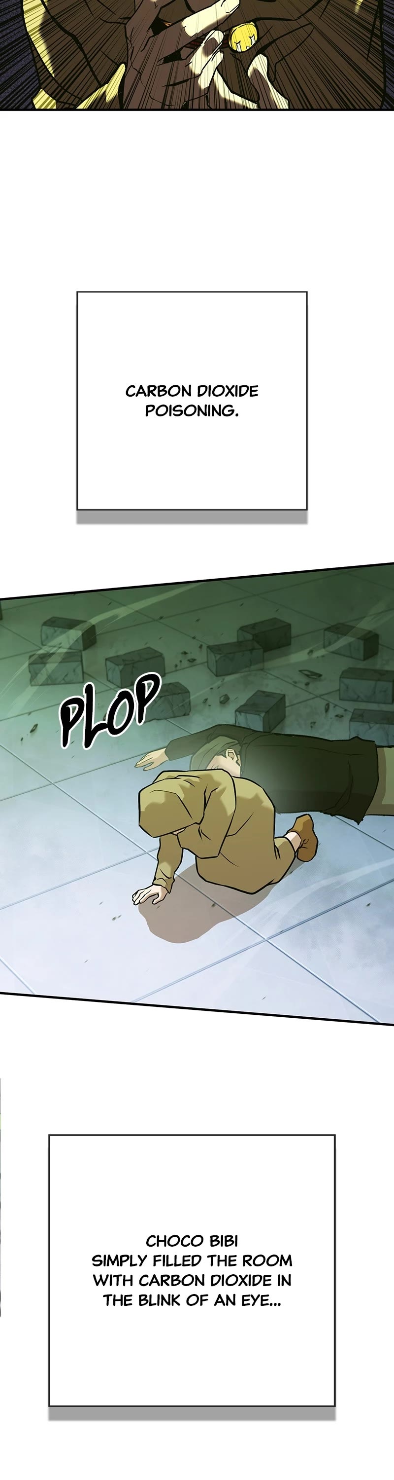 Hardcore Leveling Warrior Chapter 346 page 71 - Chapter 346: Ep. 27 - Annoying Request