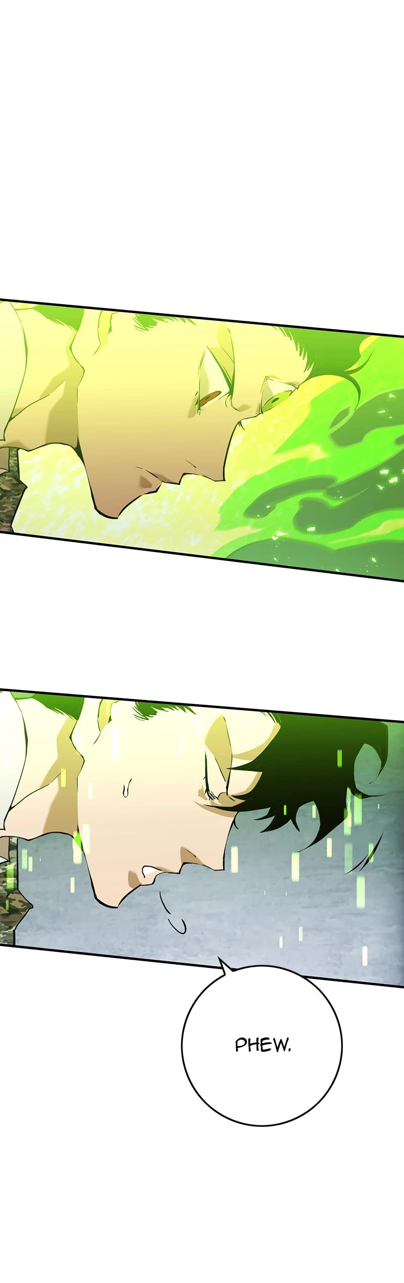 Hardcore Leveling Warrior Chapter 346 page 74 - Chapter 346: Ep. 27 - Annoying Request
