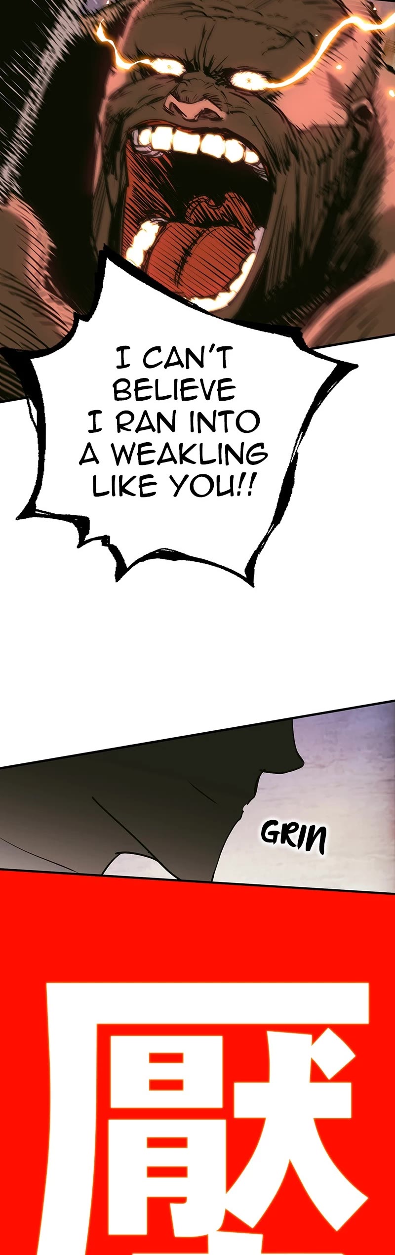 Hardcore Leveling Warrior Chapter 346 page 80 - Chapter 346: Ep. 27 - Annoying Request