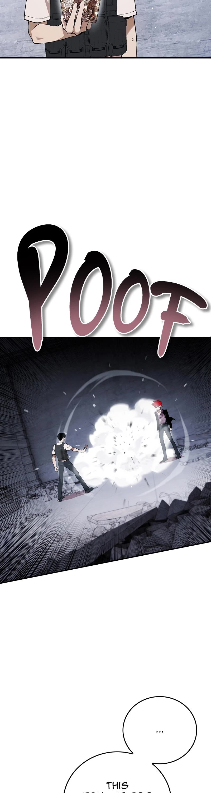 Hardcore Leveling Warrior Chapter 346 page 87 - Chapter 346: Ep. 27 - Annoying Request