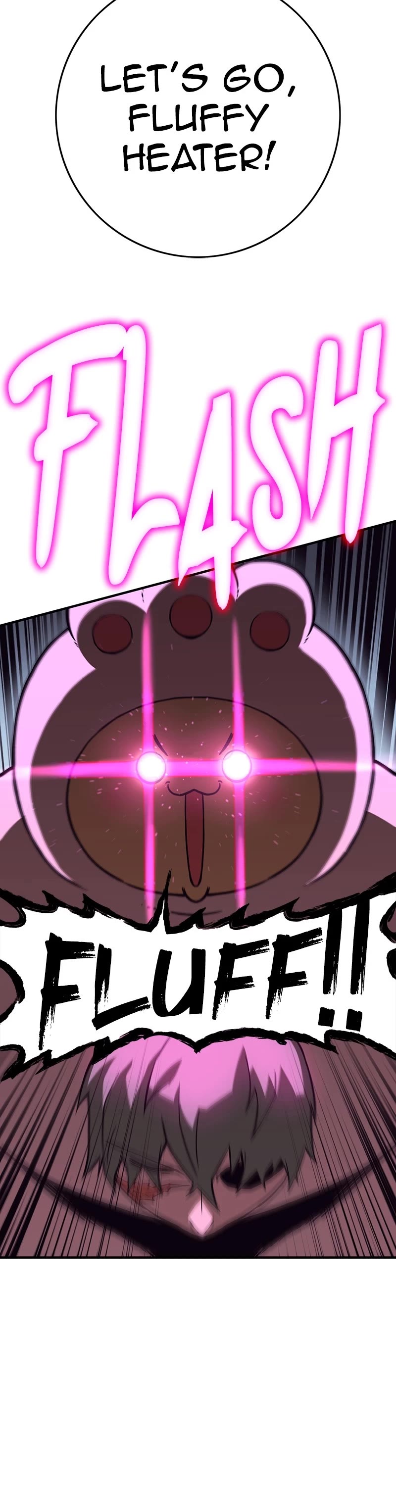 Hardcore Leveling Warrior Chapter 347 page 17 - Chapter 347: Ep. 28 - A Whole New Command
