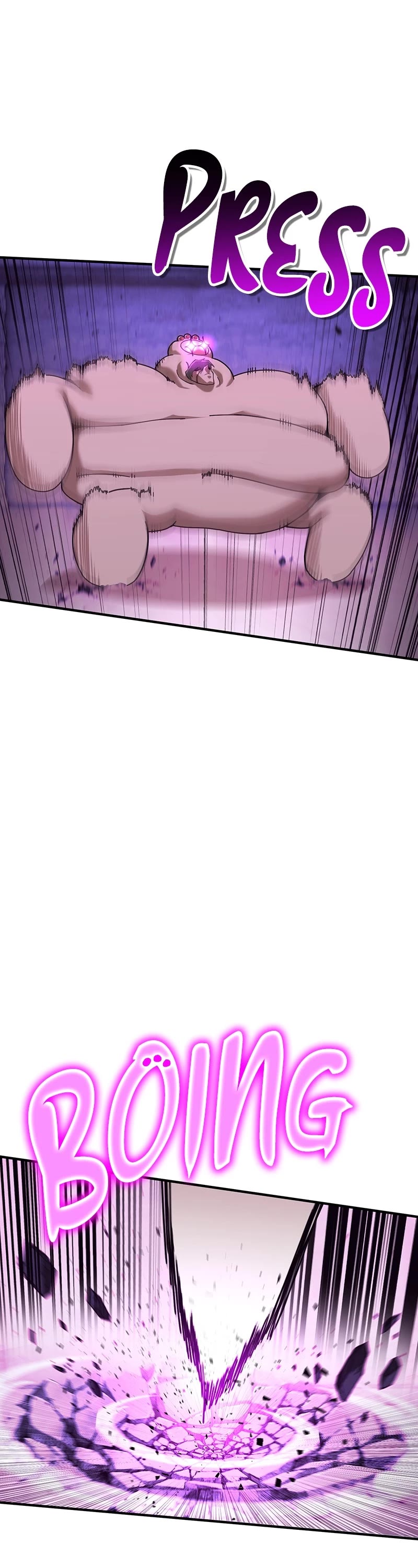 Hardcore Leveling Warrior Chapter 347 page 18 - Chapter 347: Ep. 28 - A Whole New Command