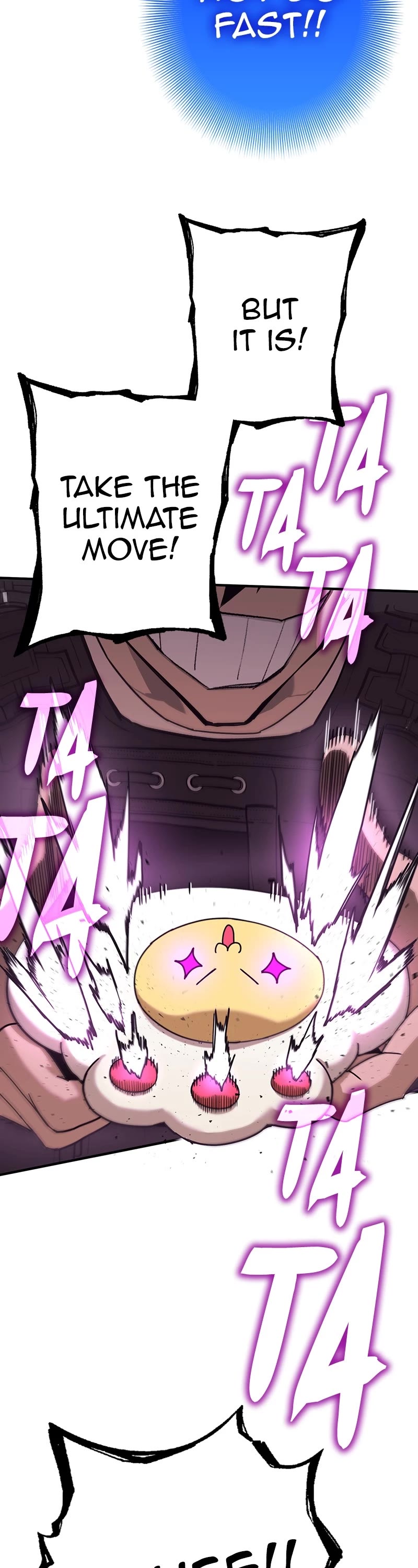 Hardcore Leveling Warrior Chapter 347 page 21 - Chapter 347: Ep. 28 - A Whole New Command