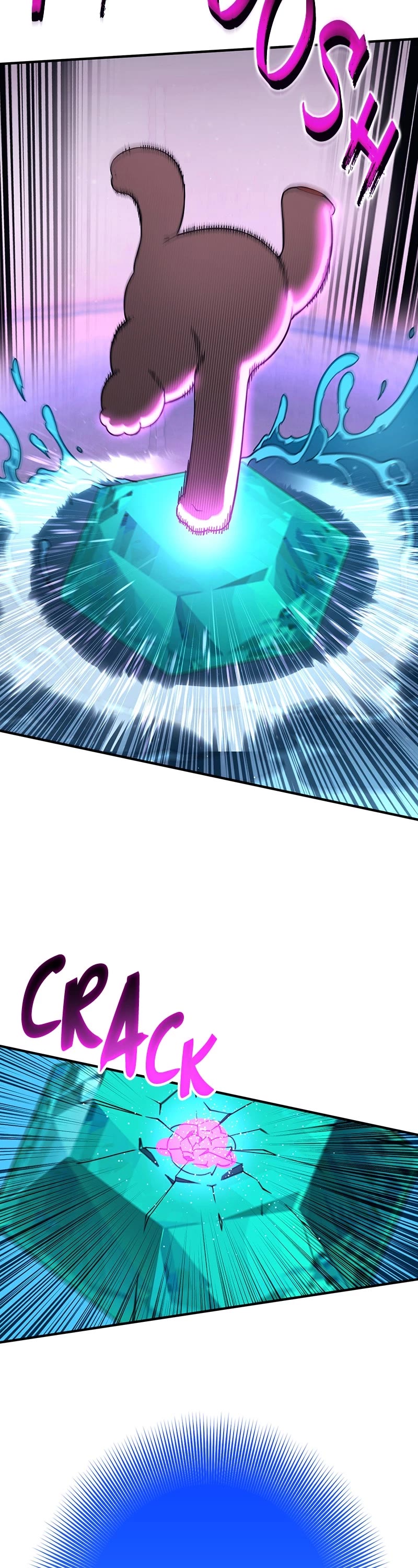 Hardcore Leveling Warrior Chapter 347 page 26 - Chapter 347: Ep. 28 - A Whole New Command