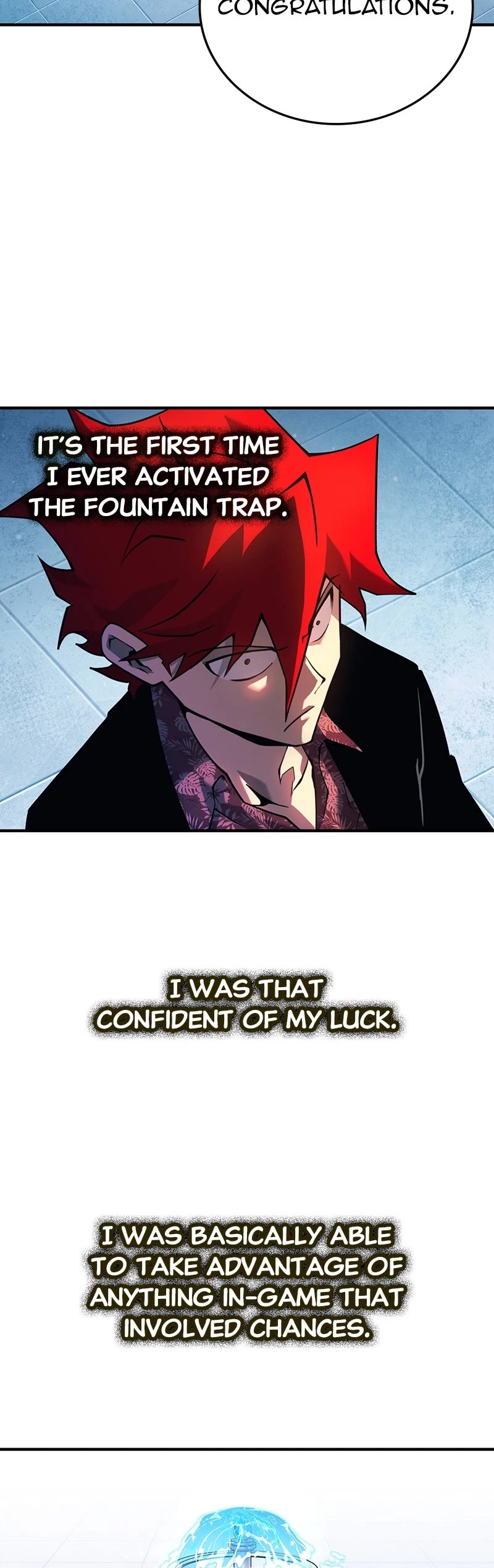 Hardcore Leveling Warrior Chapter 347 page 30 - Chapter 347: Ep. 28 - A Whole New Command