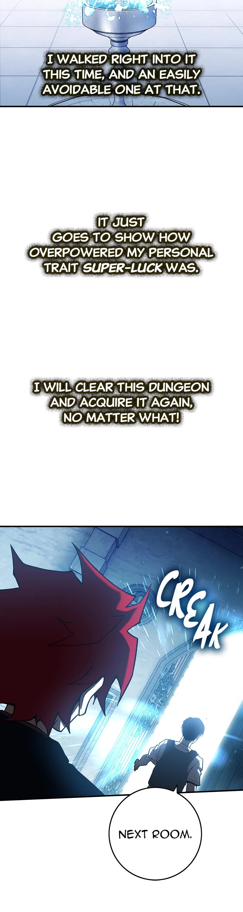 Hardcore Leveling Warrior Chapter 347 page 31 - Chapter 347: Ep. 28 - A Whole New Command