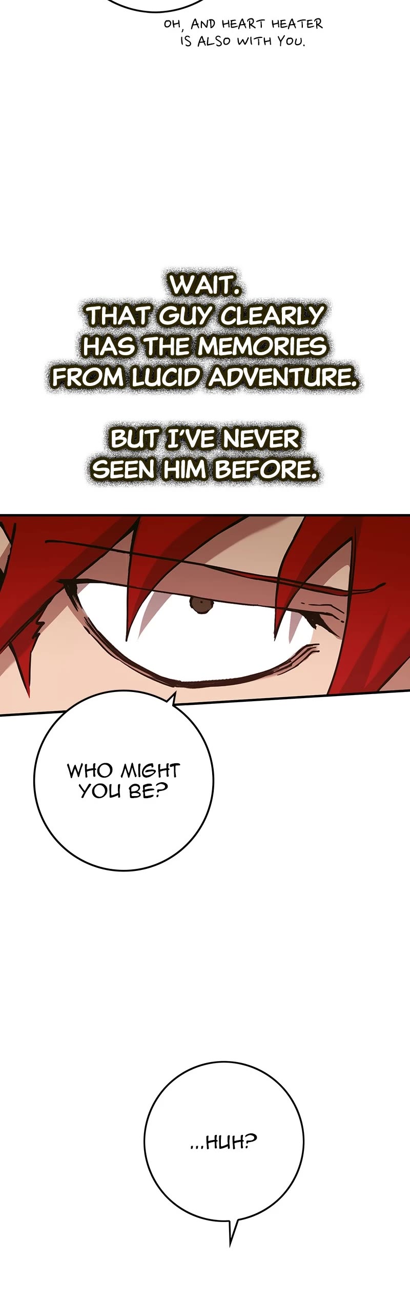 Hardcore Leveling Warrior Chapter 347 page 35 - Chapter 347: Ep. 28 - A Whole New Command