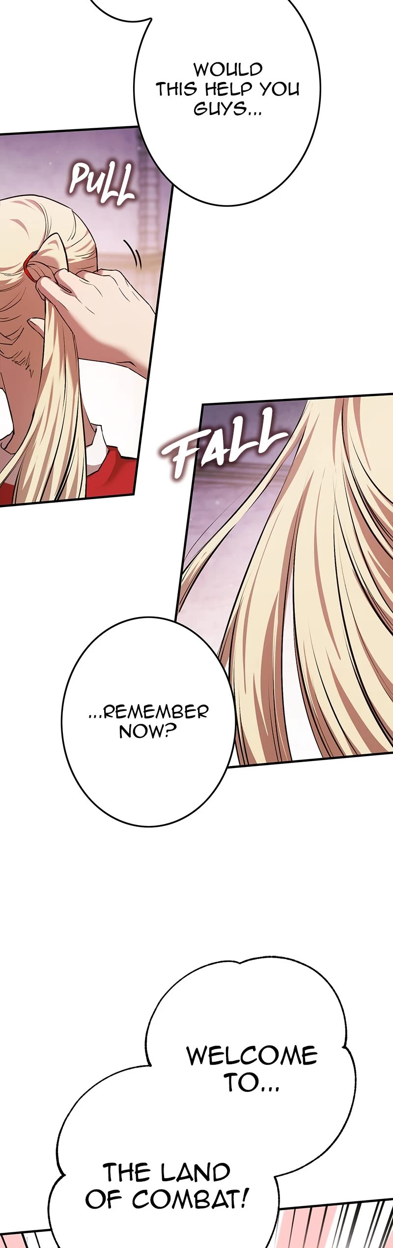 Hardcore Leveling Warrior Chapter 347 page 39 - Chapter 347: Ep. 28 - A Whole New Command