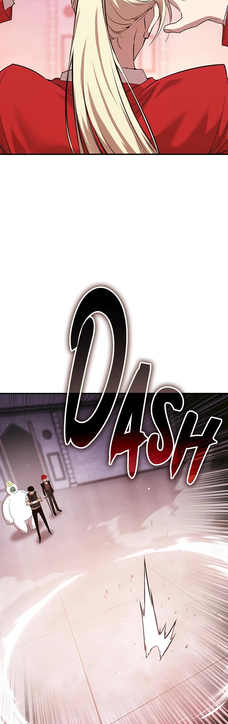 Hardcore Leveling Warrior Chapter 347 page 45 - Chapter 347: Ep. 28 - A Whole New Command