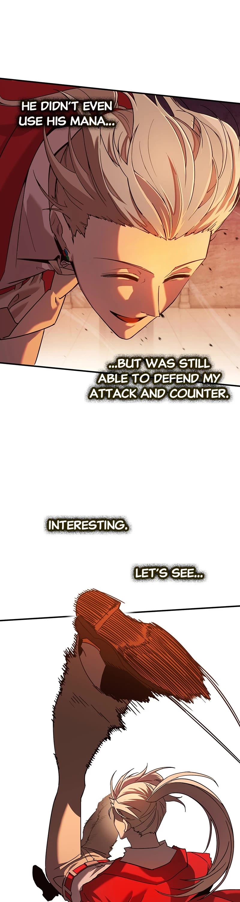 Hardcore Leveling Warrior Chapter 347 page 51 - Chapter 347: Ep. 28 - A Whole New Command