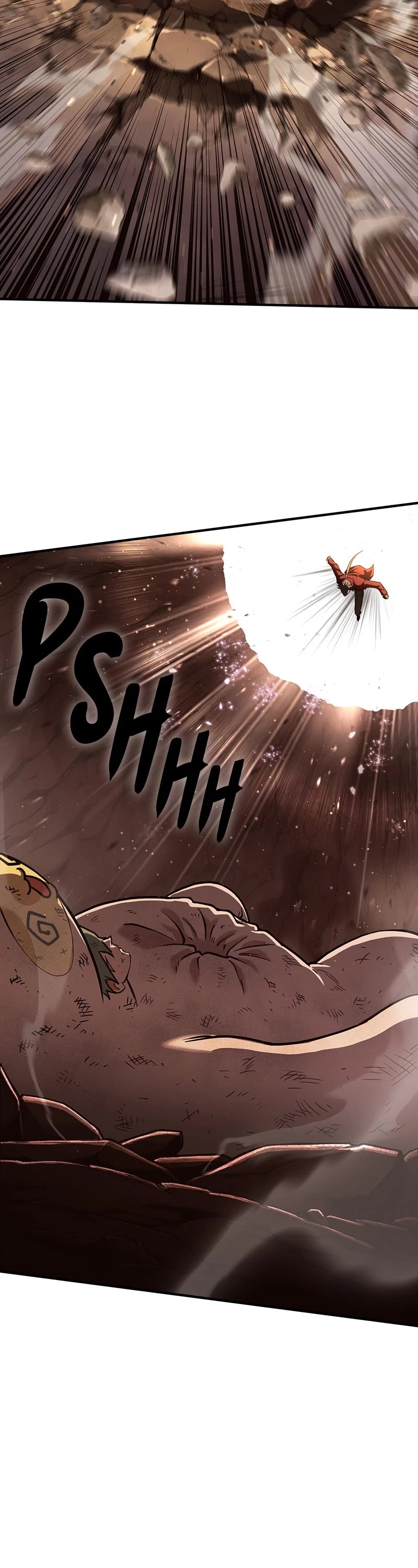 Hardcore Leveling Warrior Chapter 347 page 53 - Chapter 347: Ep. 28 - A Whole New Command