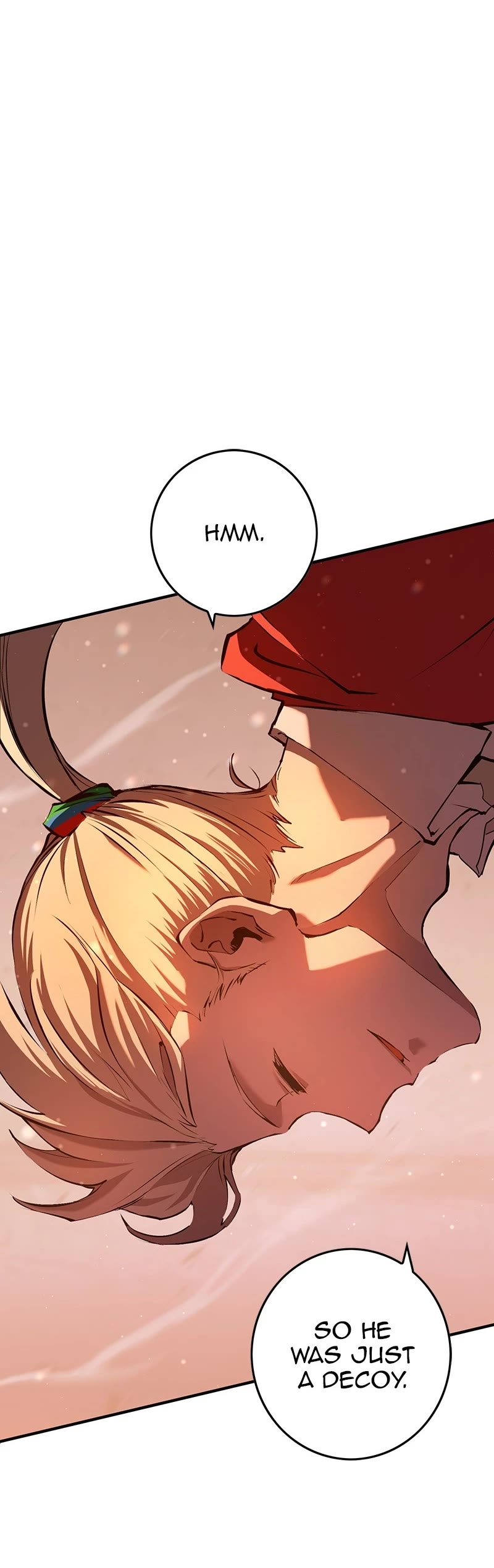 Hardcore Leveling Warrior Chapter 347 page 55 - Chapter 347: Ep. 28 - A Whole New Command