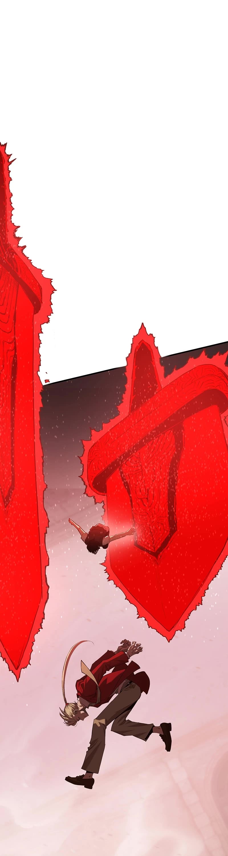 Hardcore Leveling Warrior Chapter 347 page 56 - Chapter 347: Ep. 28 - A Whole New Command