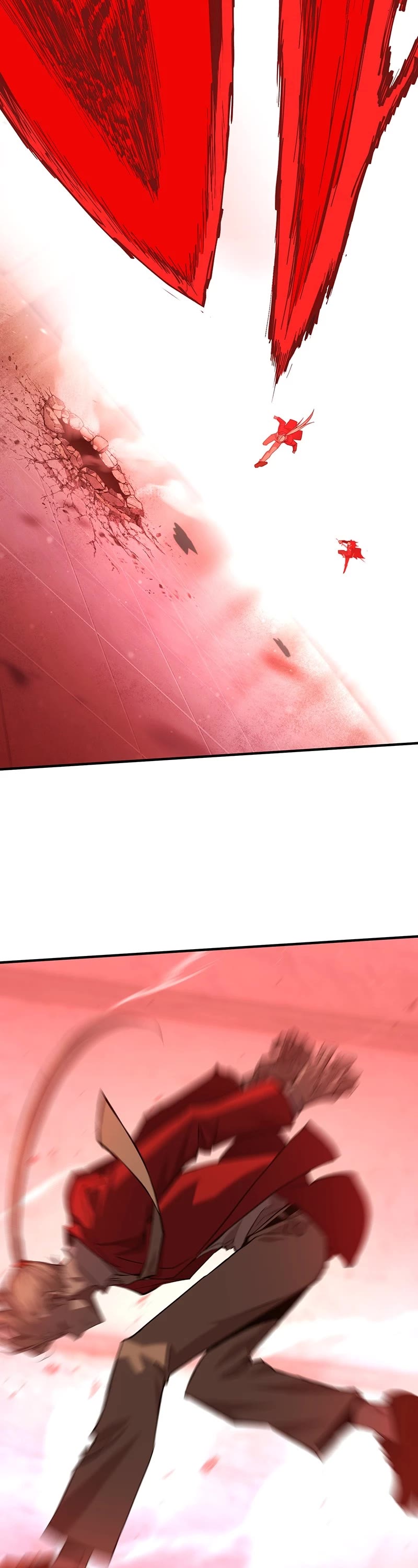Hardcore Leveling Warrior Chapter 347 page 61 - Chapter 347: Ep. 28 - A Whole New Command