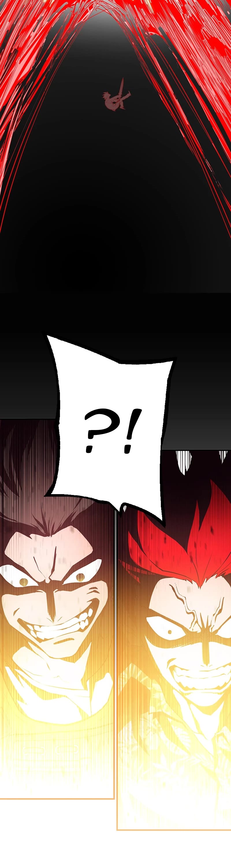 Hardcore Leveling Warrior Chapter 347 page 67 - Chapter 347: Ep. 28 - A Whole New Command