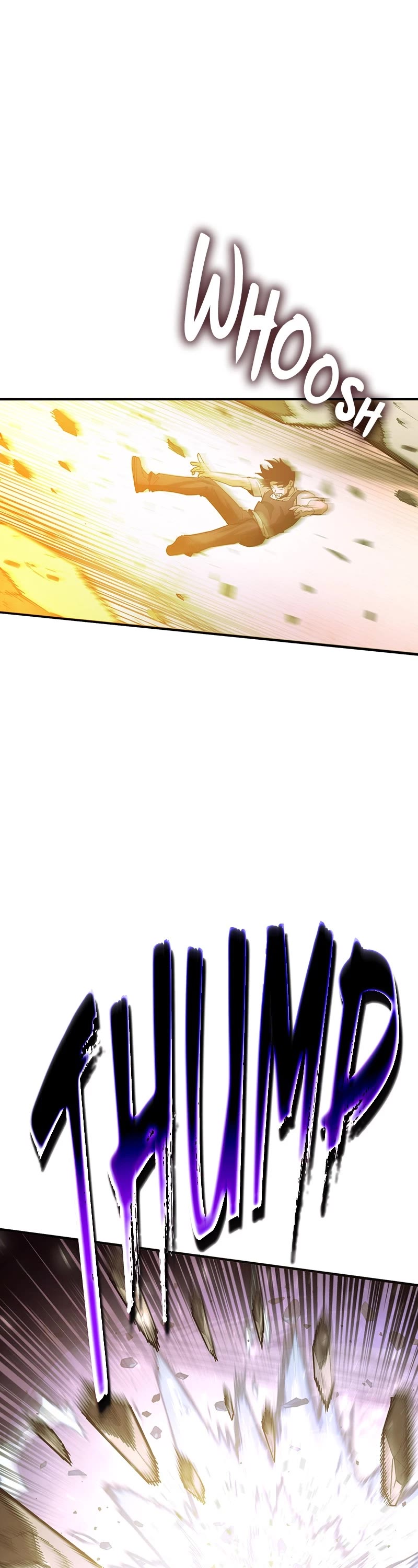 Hardcore Leveling Warrior Chapter 347 page 68 - Chapter 347: Ep. 28 - A Whole New Command