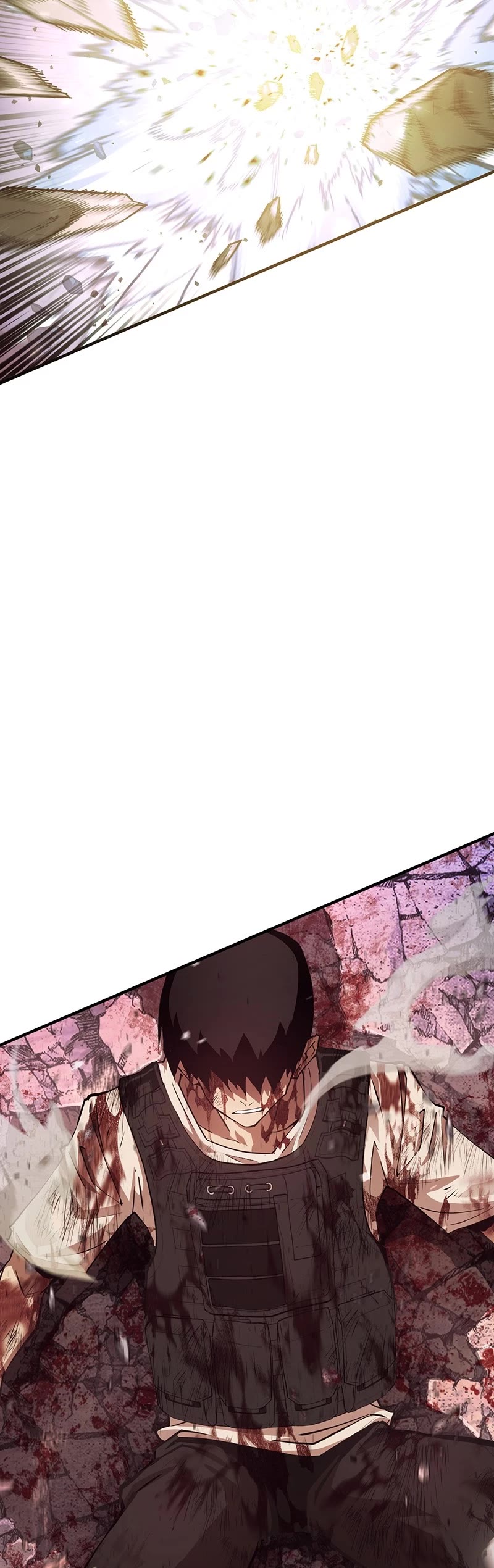 Hardcore Leveling Warrior Chapter 347 page 69 - Chapter 347: Ep. 28 - A Whole New Command