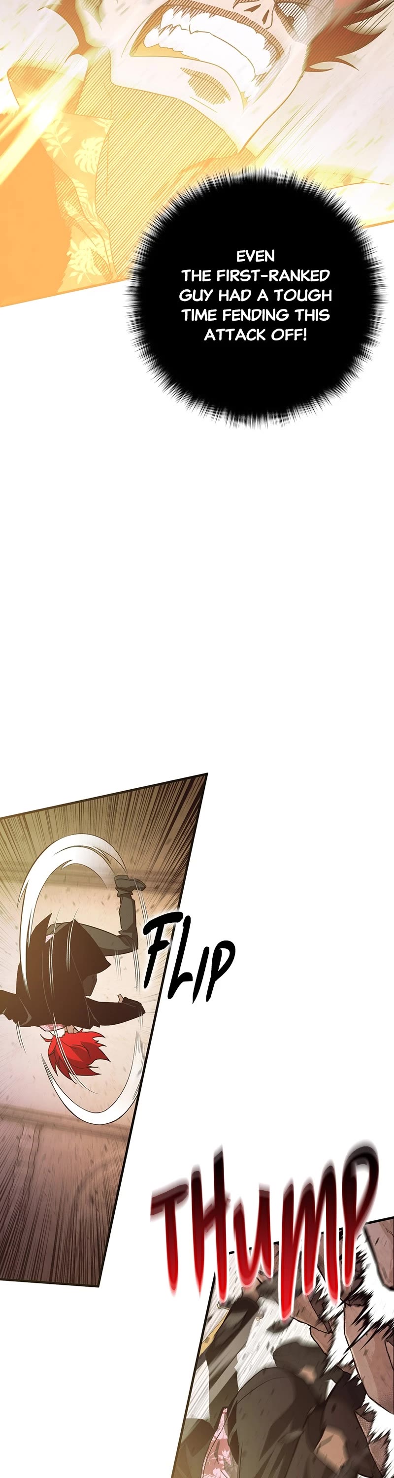 Hardcore Leveling Warrior Chapter 347 page 72 - Chapter 347: Ep. 28 - A Whole New Command