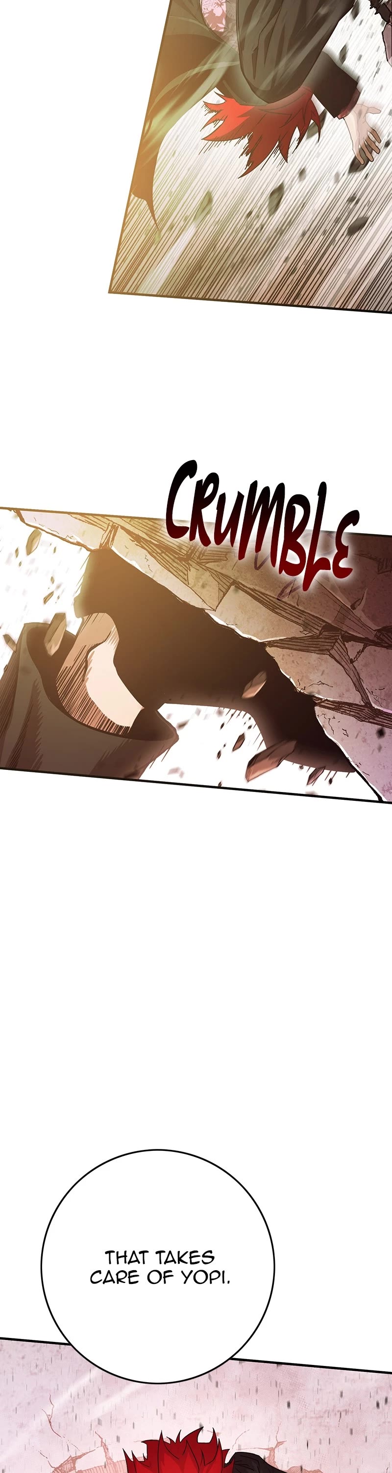 Hardcore Leveling Warrior Chapter 347 page 73 - Chapter 347: Ep. 28 - A Whole New Command