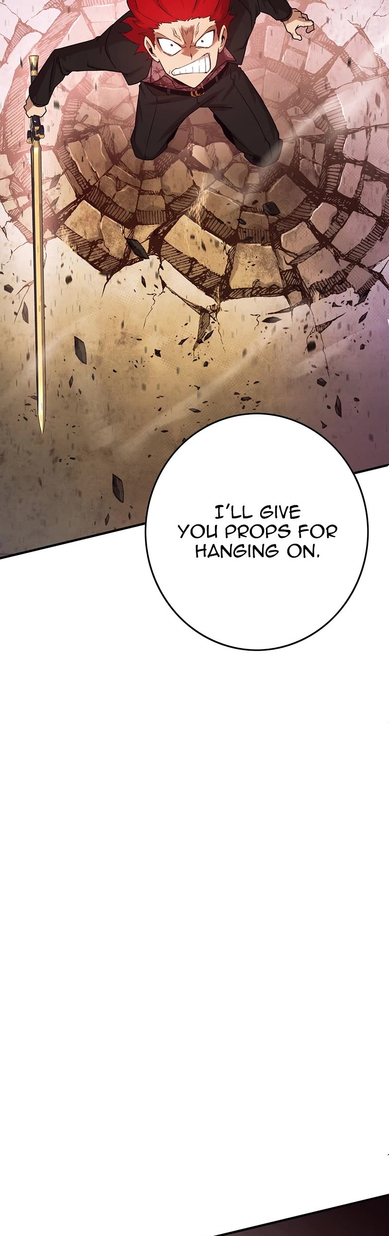 Hardcore Leveling Warrior Chapter 347 page 74 - Chapter 347: Ep. 28 - A Whole New Command