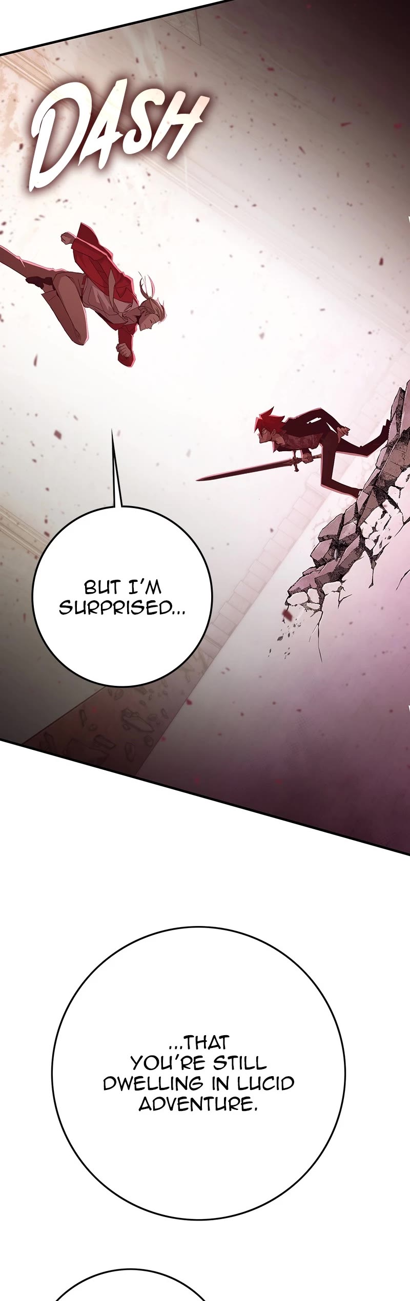 Hardcore Leveling Warrior Chapter 347 page 75 - Chapter 347: Ep. 28 - A Whole New Command