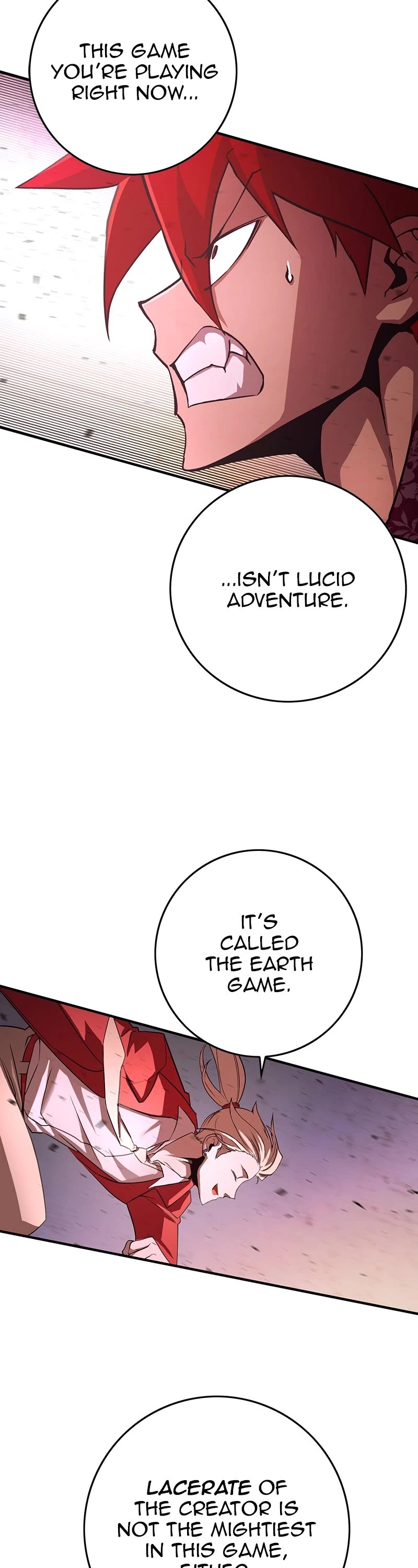 Hardcore Leveling Warrior Chapter 347 page 76 - Chapter 347: Ep. 28 - A Whole New Command
