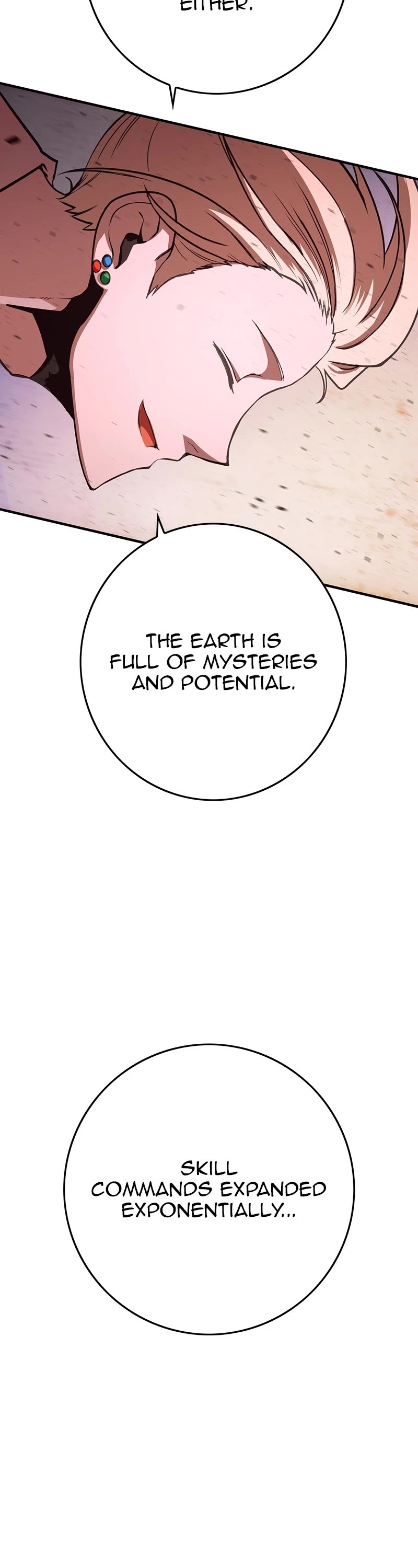Hardcore Leveling Warrior Chapter 347 page 77 - Chapter 347: Ep. 28 - A Whole New Command