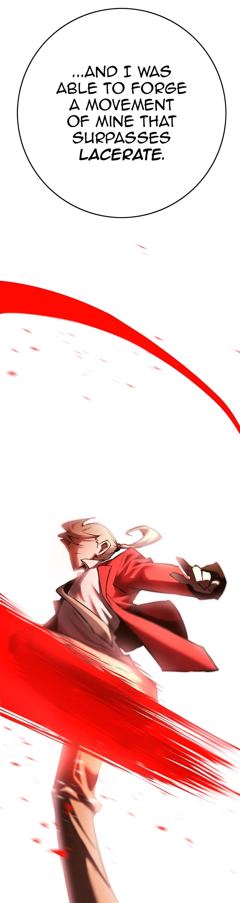 Hardcore Leveling Warrior Chapter 347 page 78 - Chapter 347: Ep. 28 - A Whole New Command