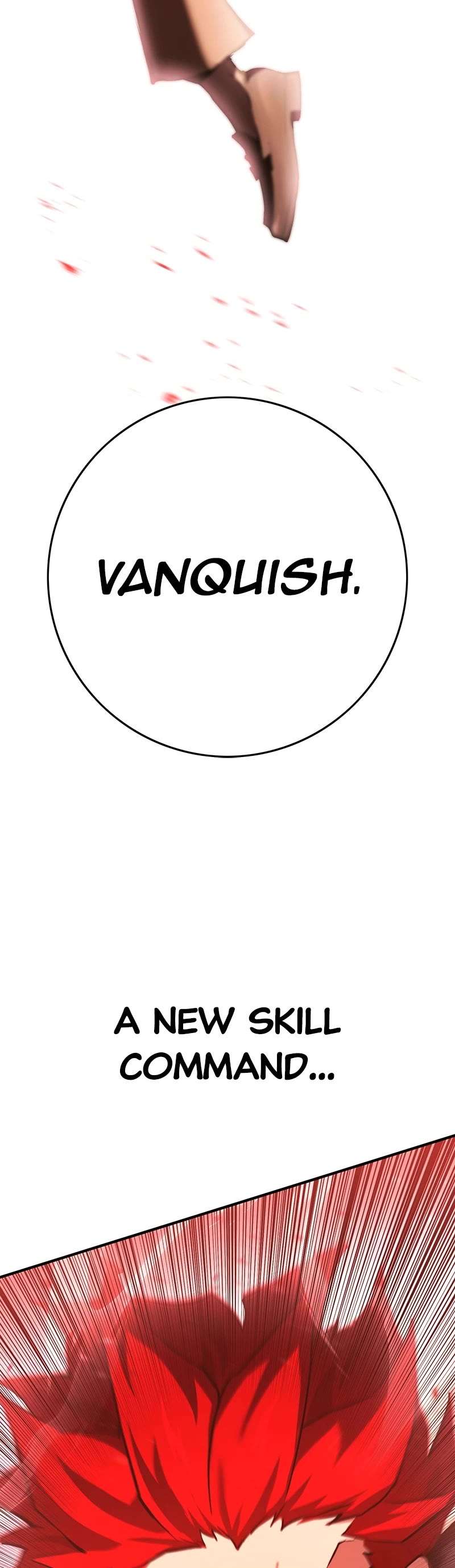 Hardcore Leveling Warrior Chapter 347 page 79 - Chapter 347: Ep. 28 - A Whole New Command