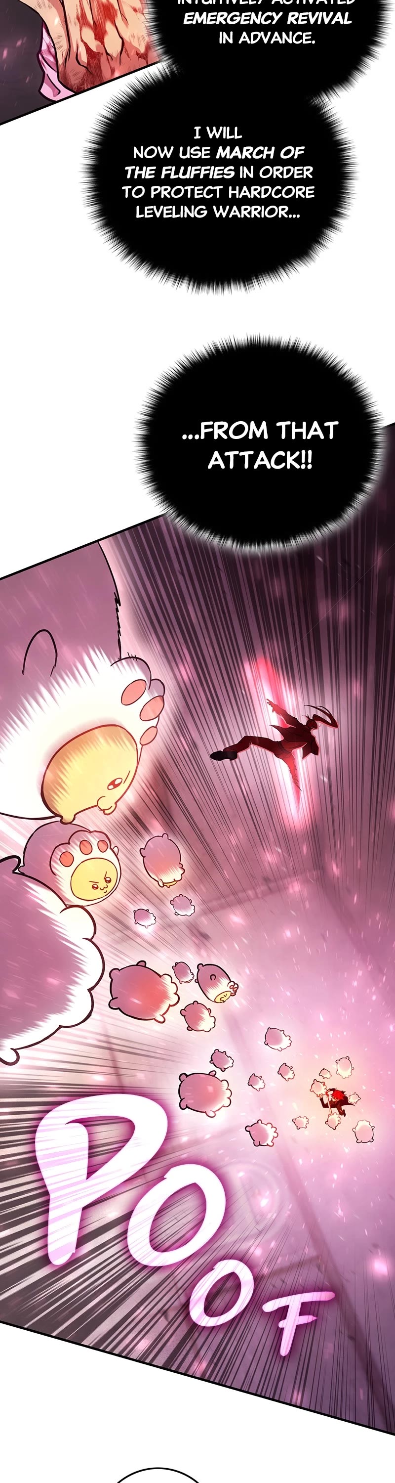 Hardcore Leveling Warrior Chapter 348 page 12 - Chapter 348: Ep. 29 - Dean
