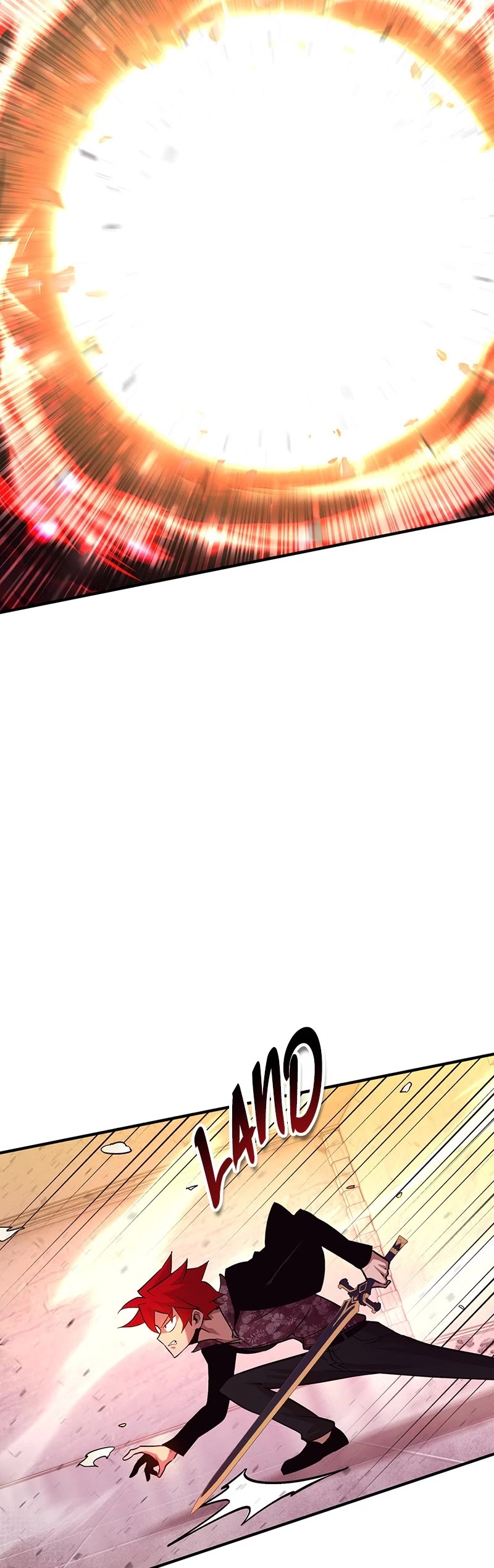 Hardcore Leveling Warrior Chapter 348 page 14 - Chapter 348: Ep. 29 - Dean