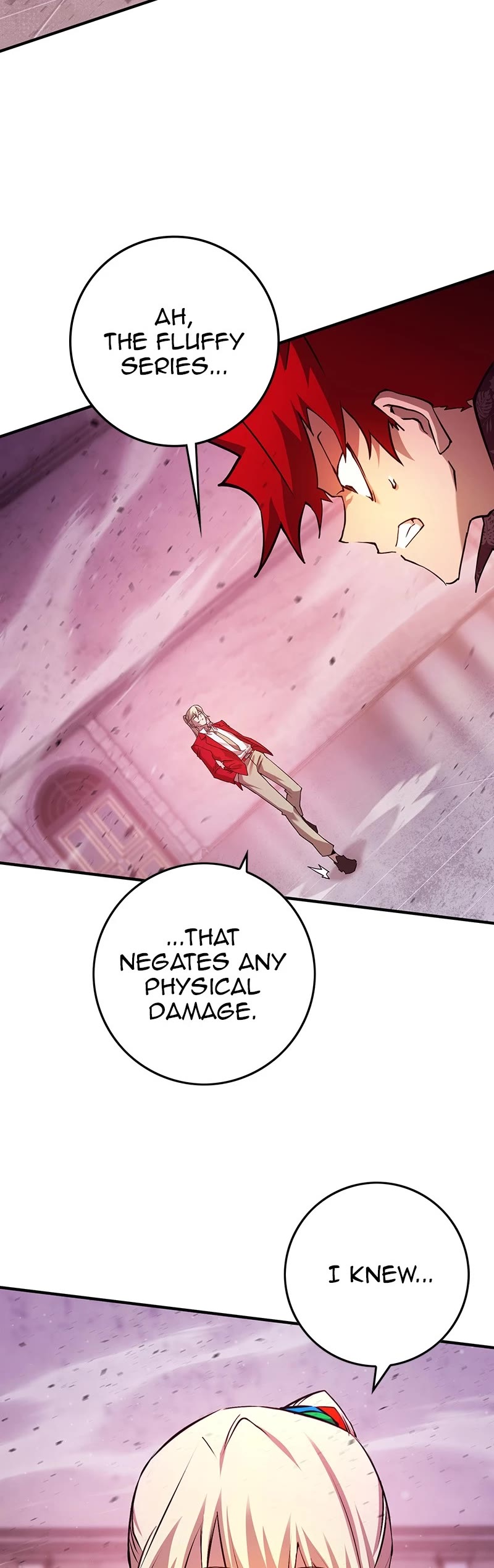 Hardcore Leveling Warrior Chapter 348 page 15 - Chapter 348: Ep. 29 - Dean
