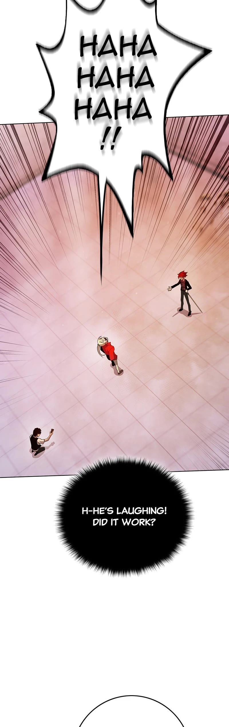 Hardcore Leveling Warrior Chapter 348 page 24 - Chapter 348: Ep. 29 - Dean