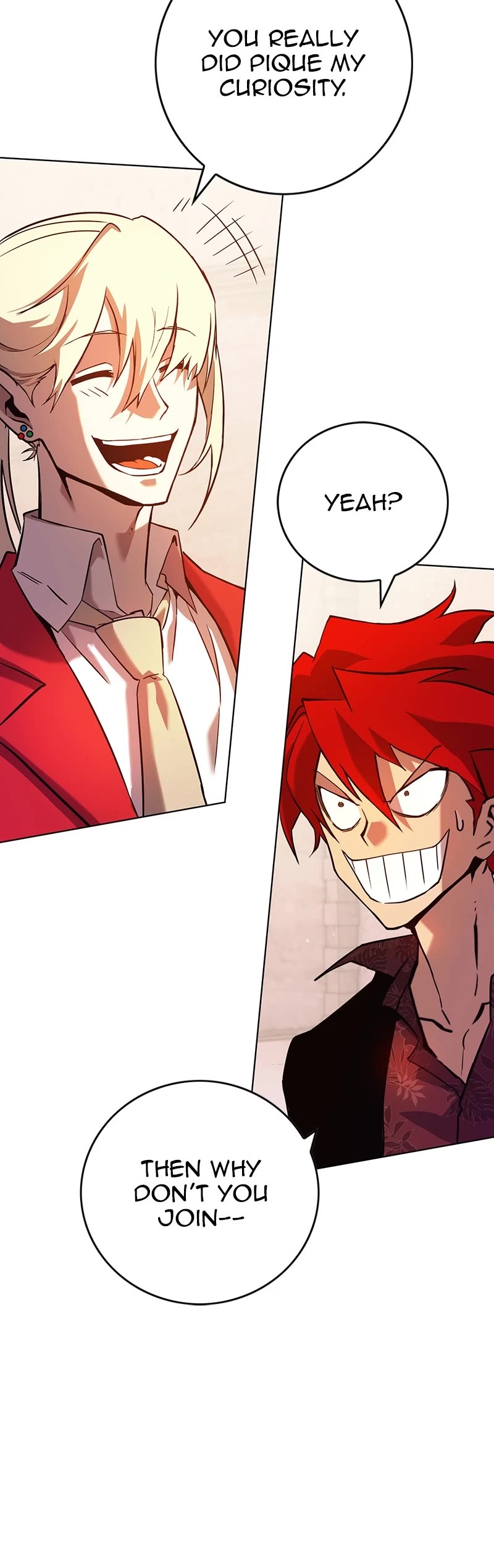 Hardcore Leveling Warrior Chapter 348 page 25 - Chapter 348: Ep. 29 - Dean