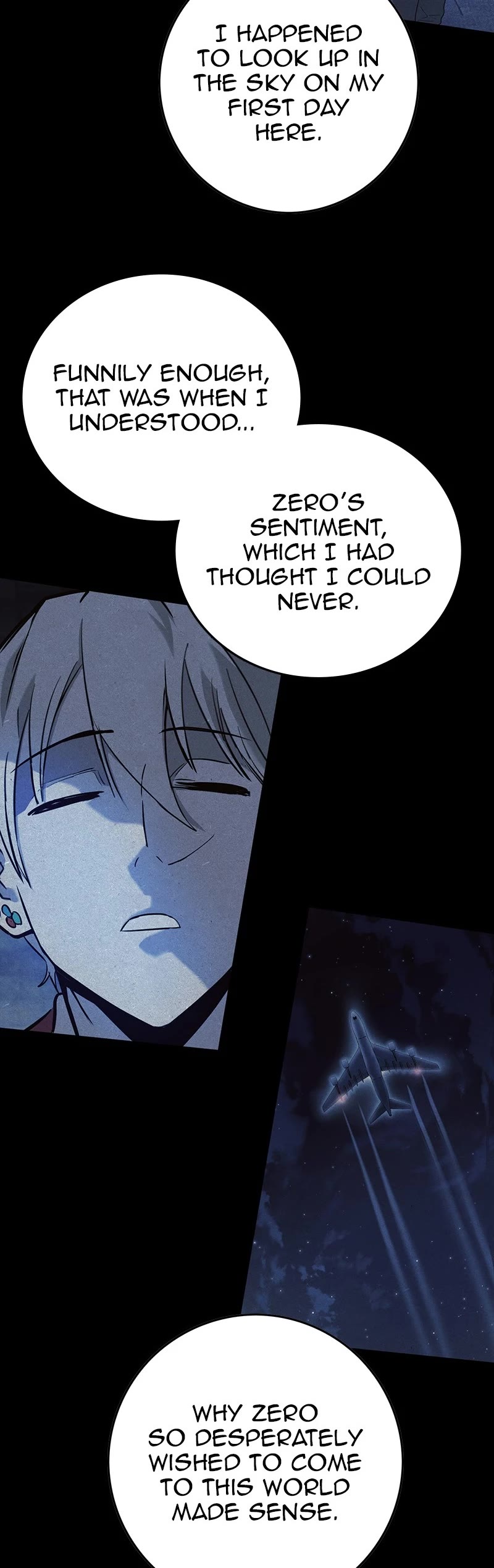 Hardcore Leveling Warrior Chapter 348 page 30 - Chapter 348: Ep. 29 - Dean