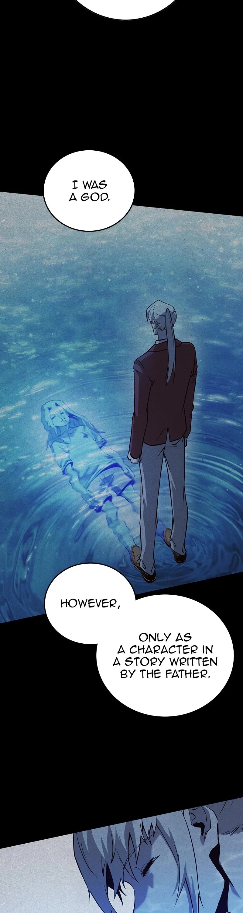 Hardcore Leveling Warrior Chapter 348 page 31 - Chapter 348: Ep. 29 - Dean