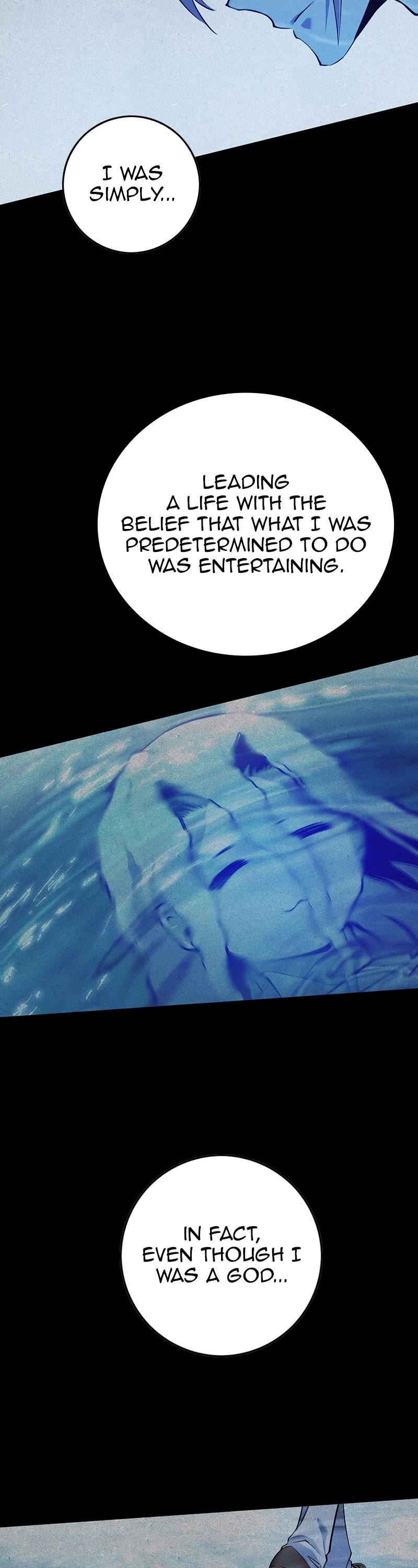 Hardcore Leveling Warrior Chapter 348 page 32 - Chapter 348: Ep. 29 - Dean