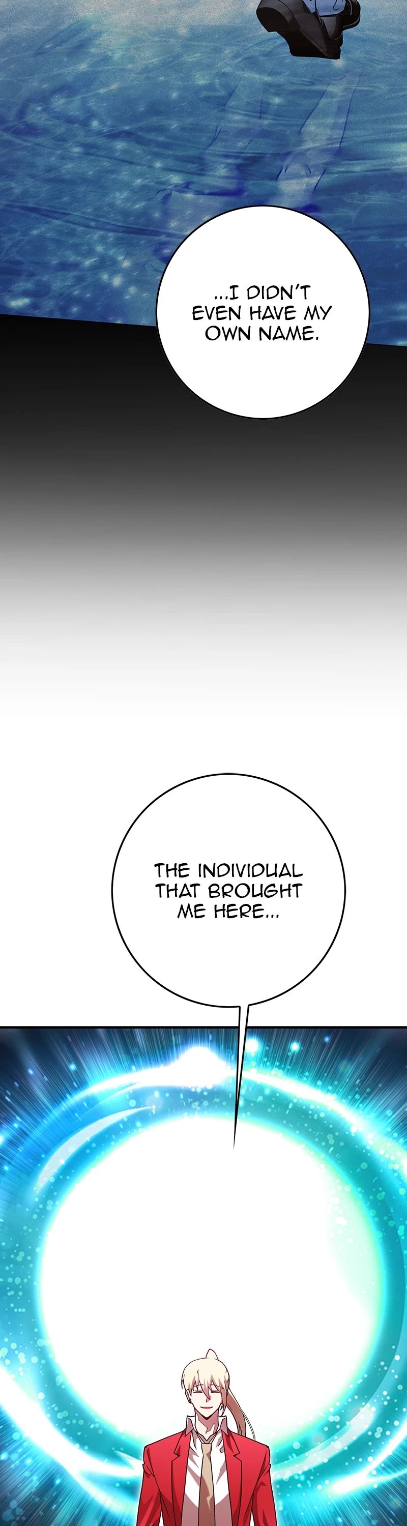 Hardcore Leveling Warrior Chapter 348 page 33 - Chapter 348: Ep. 29 - Dean