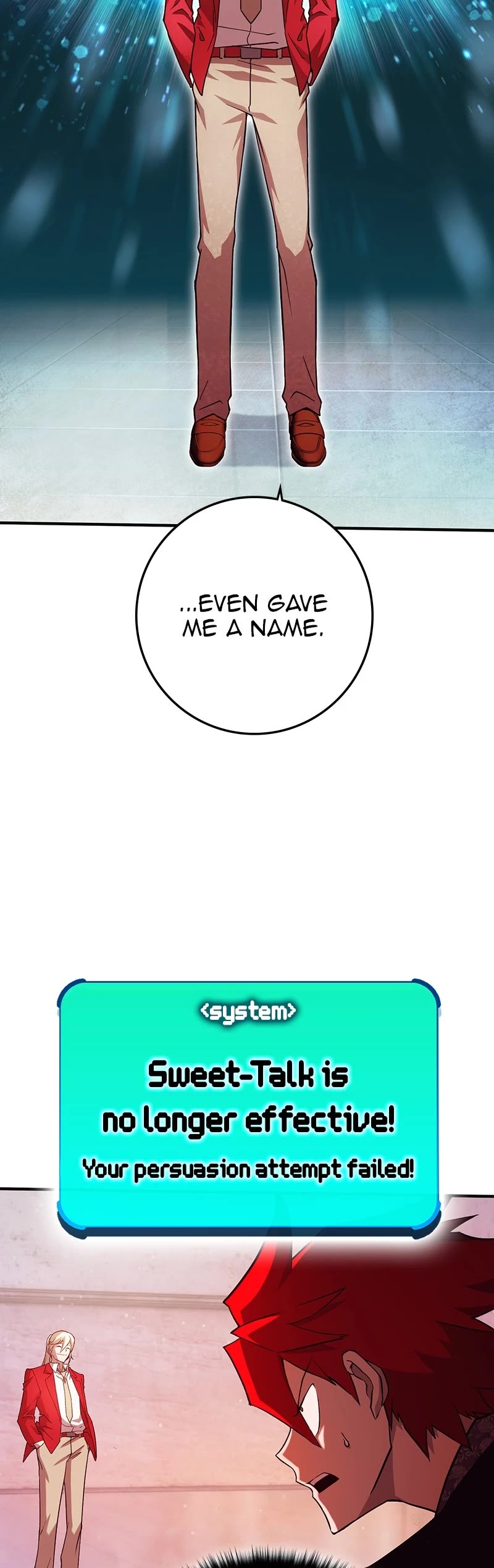 Hardcore Leveling Warrior Chapter 348 page 34 - Chapter 348: Ep. 29 - Dean
