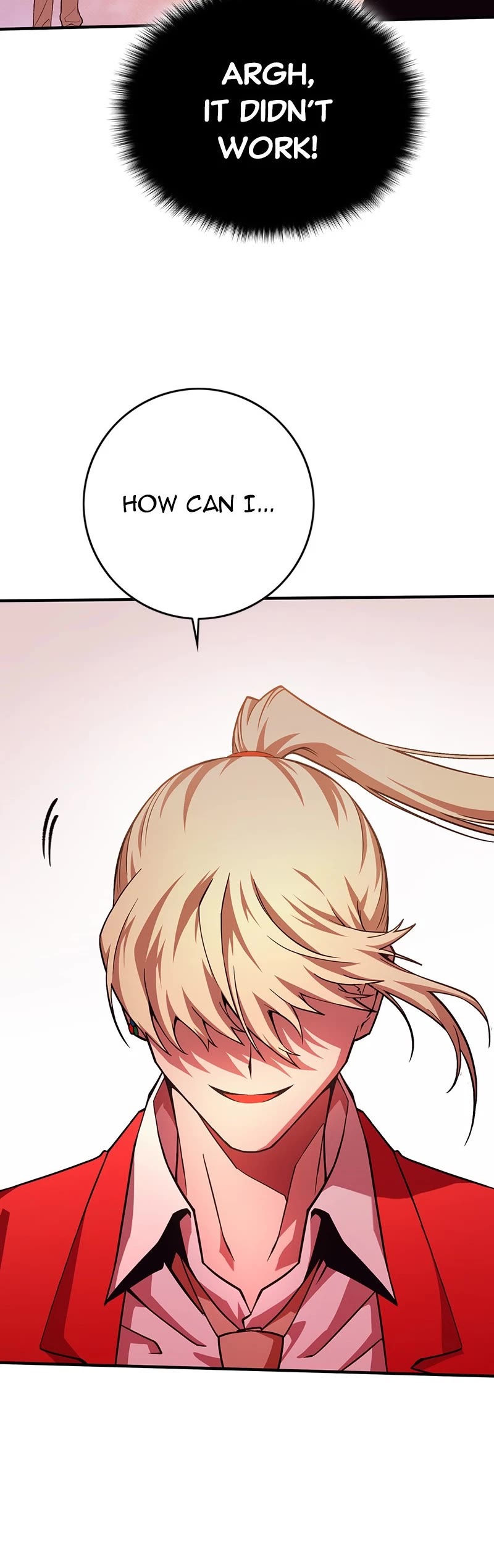 Hardcore Leveling Warrior Chapter 348 page 35 - Chapter 348: Ep. 29 - Dean