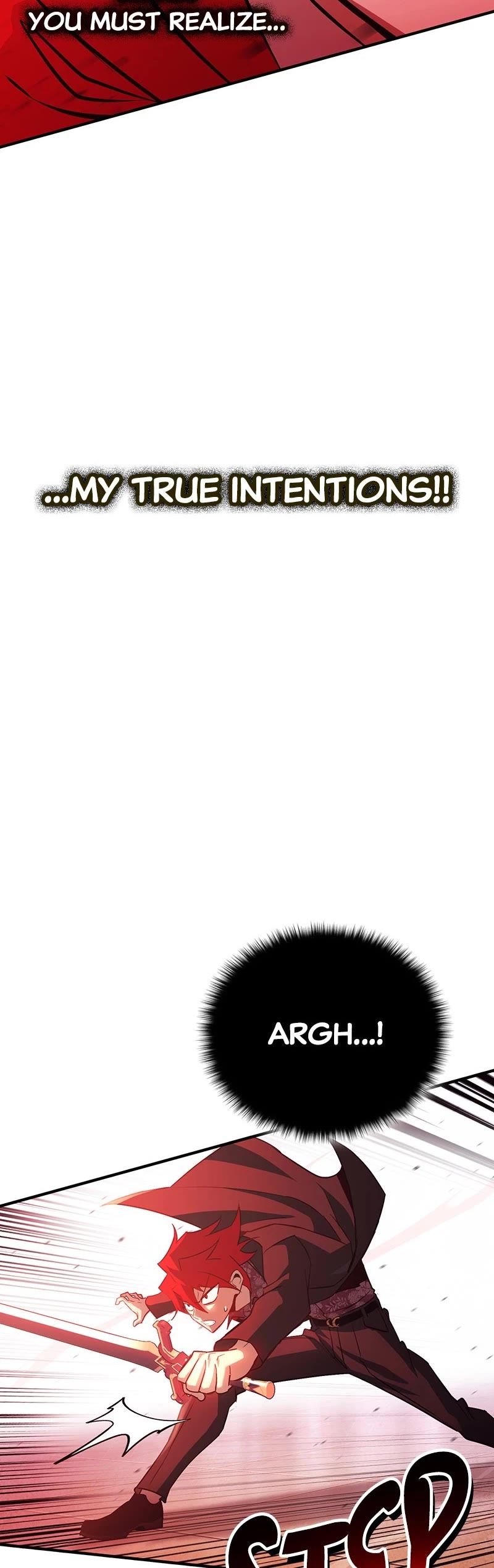 Hardcore Leveling Warrior Chapter 348 page 40 - Chapter 348: Ep. 29 - Dean