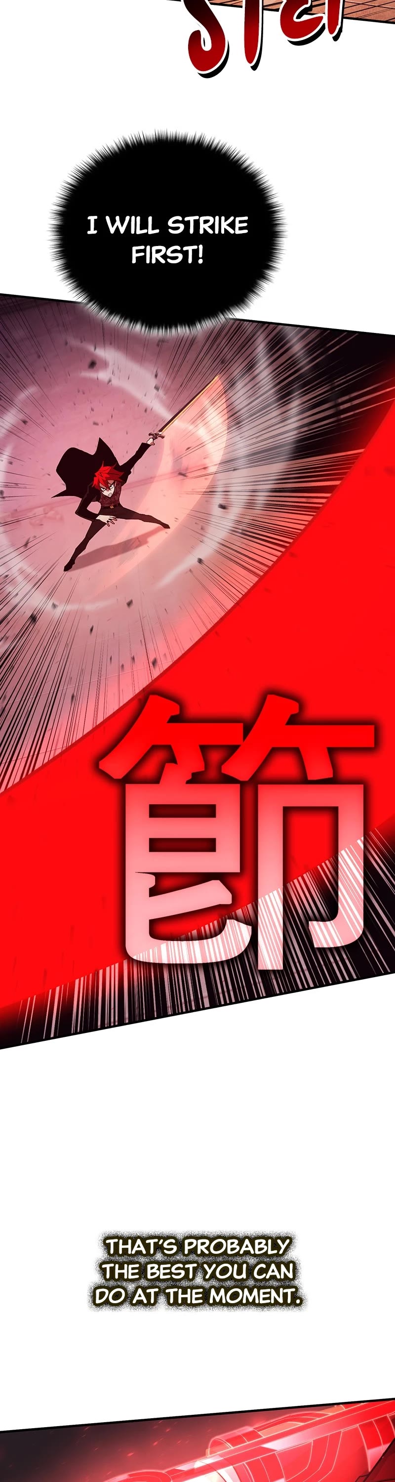 Hardcore Leveling Warrior Chapter 348 page 41 - Chapter 348: Ep. 29 - Dean